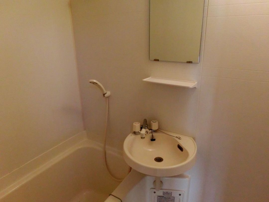1K Apartment for Rent in Nagaoka, Niigata - 37,000 Yen - Thumbnail 4