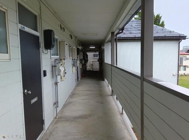1K Apartment for Rent in Nagaoka, Niigata - 32,000 Yen - Thumbnail 2