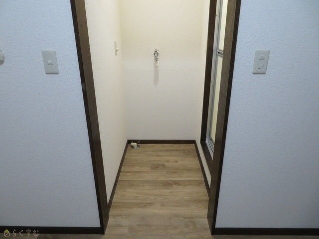 1K Apartment for Rent in Nagaoka, Niigata - 32,000 Yen - Thumbnail 4