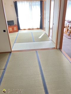 Renovated 3LDK Apartment for Rent in Joetsu, Niigata - Thumbnail 4