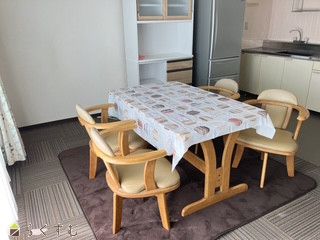 Renovated 3LDK Apartment for Rent in Joetsu, Niigata - Thumbnail 3