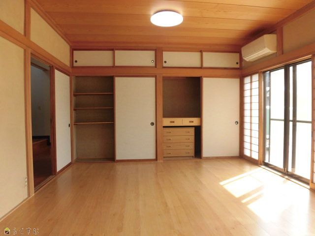 3LDK House for Rent in Kashiwazaki with 4 Parking Spaces - Thumbnail 2