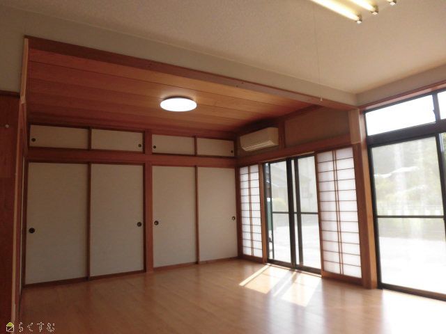 3LDK House for Rent in Kashiwazaki with 4 Parking Spaces - Thumbnail 4