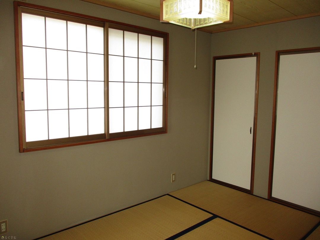 Rent 2DK Apartment in Joetsu, Niigata | Famiru Jun 202 - Thumbnail 2