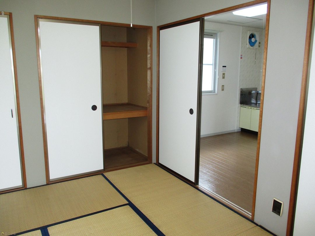 Rent 2DK Apartment in Joetsu, Niigata | Famiru Jun 202 - Thumbnail 4