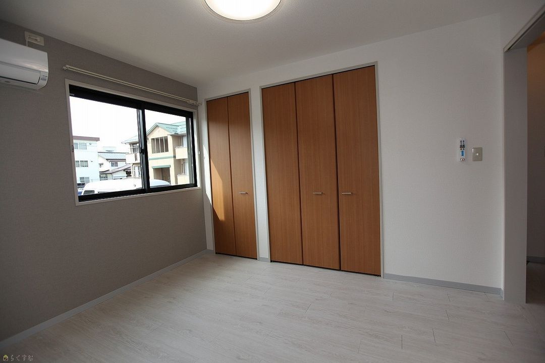 Rent 2DK Apartment in Mitsuke Niigata with Free Internet - Thumbnail 3