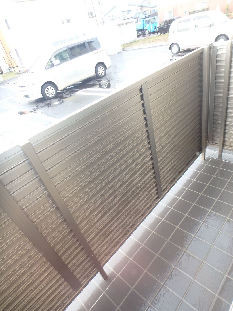 2LDK Apartment for Rent in Nagaoka, Niigata - Villa Makiyama - Thumbnail 4