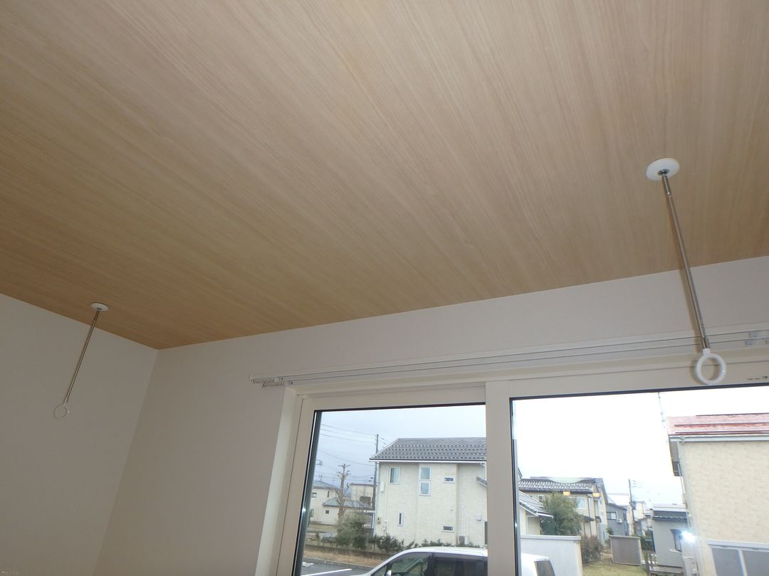 2LDK Apartment for Rent in Nagaoka, Niigata - Villa Makiyama - Thumbnail 2
