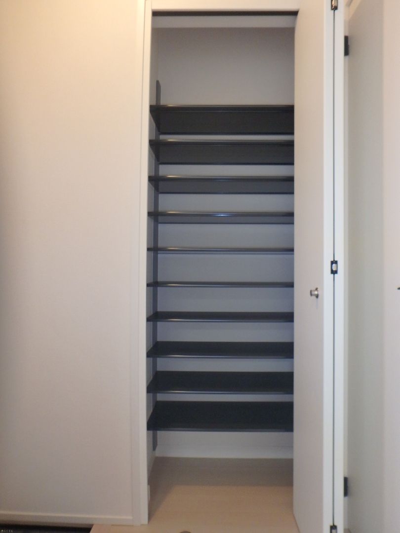 2LDK Apartment for Rent in Nagaoka, Niigata - Villa Makiyama - Thumbnail 3