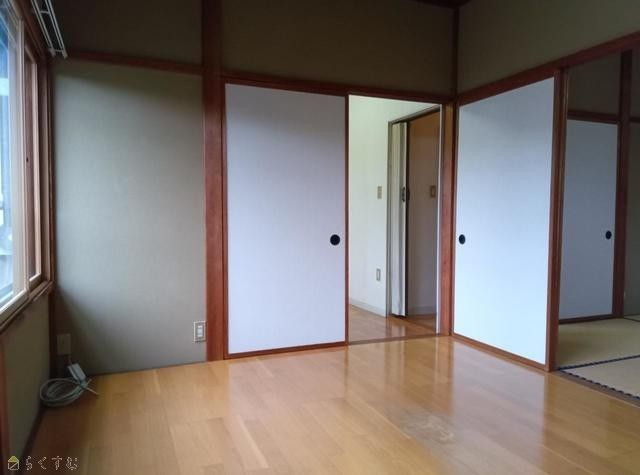 2DK Apartment for Rent in Hasunuma, Nagaoka, Niigata - Thumbnail 4