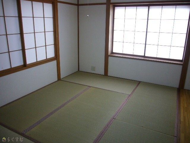 Maison Shimoyama 2K Apartment for Rent in Nagaoka, Niigata - Thumbnail 2