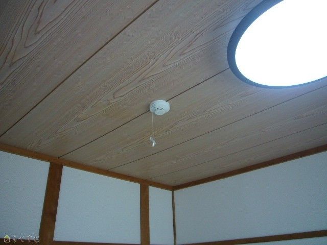 Maison Shimoyama 2K Apartment for Rent in Nagaoka, Niigata - Thumbnail 4