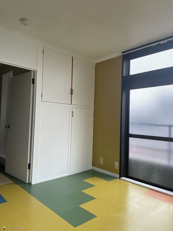 Euro Heights Senju 305: Renovated 1K Apartment in Nagaoka - Thumbnail 4