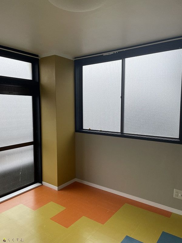 Euro Heights Senju 305: Renovated 1K Apartment in Nagaoka - Thumbnail 3
