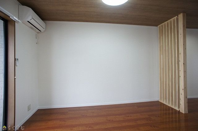 Renovated 1LDK Apartment for Rent in Nagaoka, Niigata - Thumbnail 2