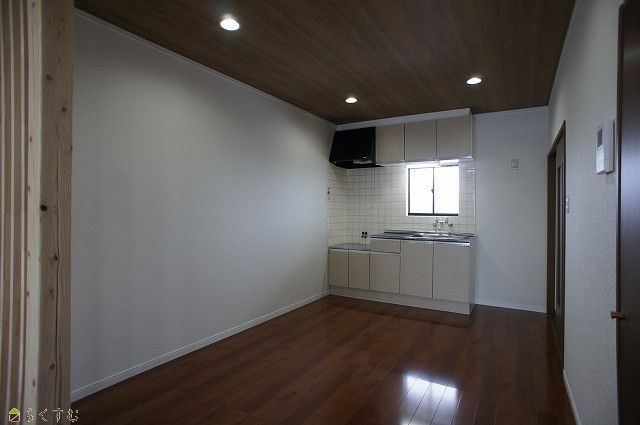 Renovated 1LDK Apartment for Rent in Nagaoka, Niigata - Thumbnail 3