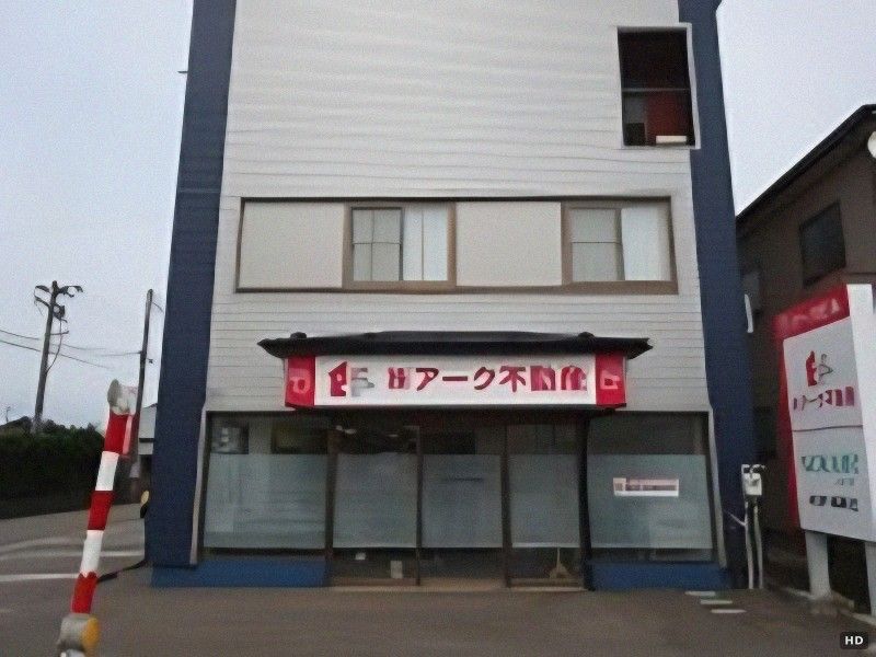 Detached 3LDK House for Sale in Kashiwazaki, Niigata - Thumbnail 3