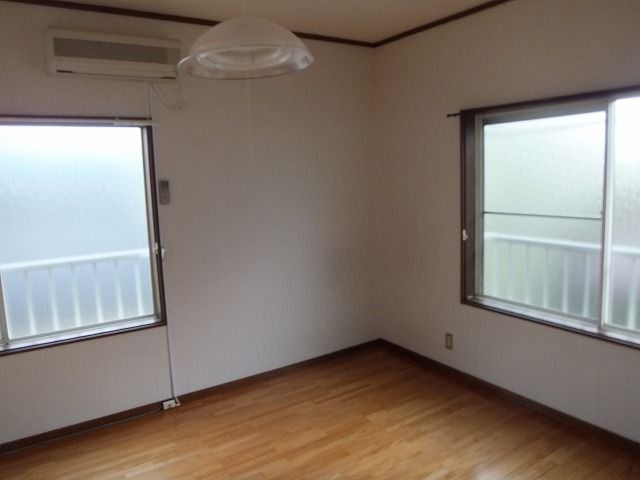 Renovated 2K Apartment with Free Internet in Nagaoka, Niigata - Thumbnail 3