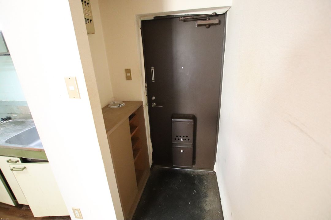 1DK Apartment for Rent in Nagaoka, Niigata - No Deposit - Thumbnail 2