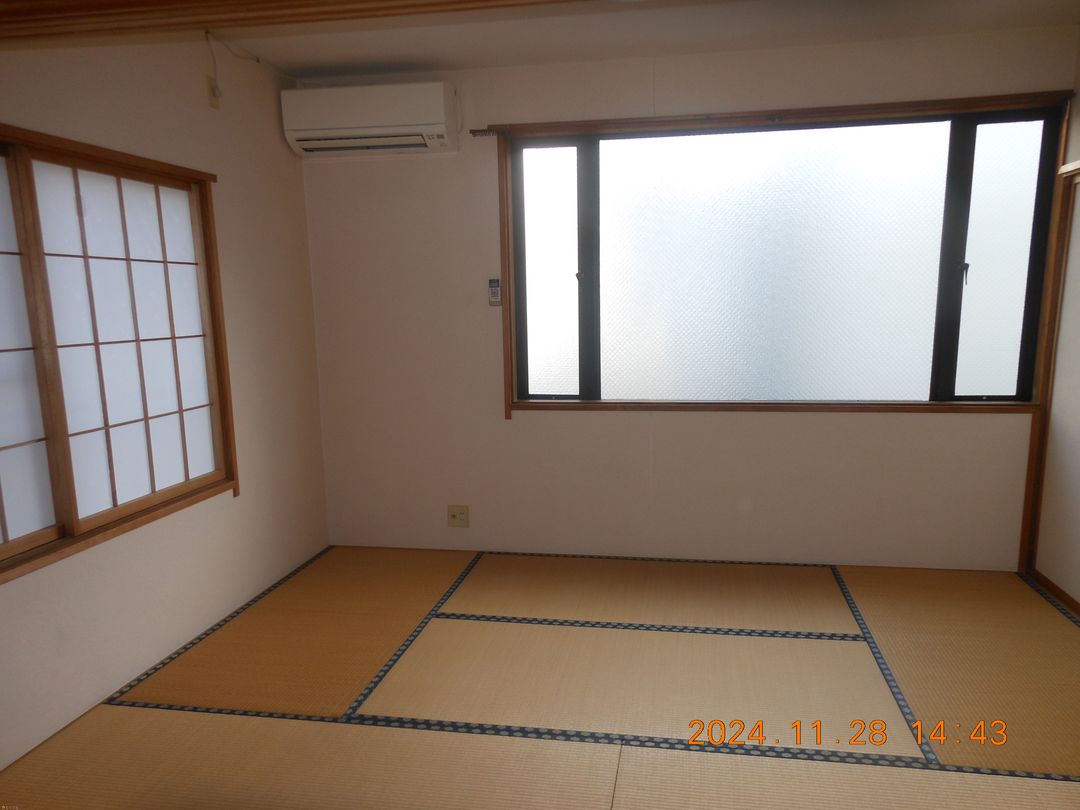 2K Apartment for Rent in Nagaoka, Niigata - G-up 2nd Floor - Thumbnail 2