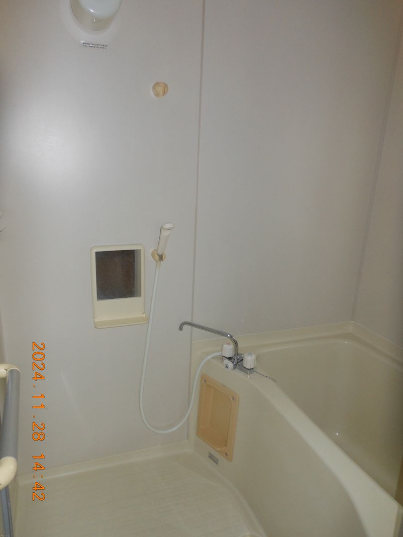 2K Apartment for Rent in Nagaoka, Niigata - G-up 2nd Floor - Thumbnail 4