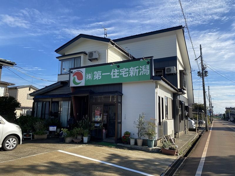 1K Apartment for Rent in Nagaoka, Niigata - 36,000 Yen - Thumbnail 2