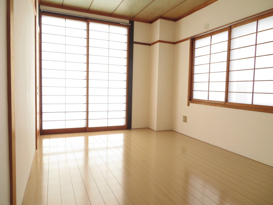 3DK Apartment for Rent in Nagaoka, Niigata - 62.37㎡ - Thumbnail 3