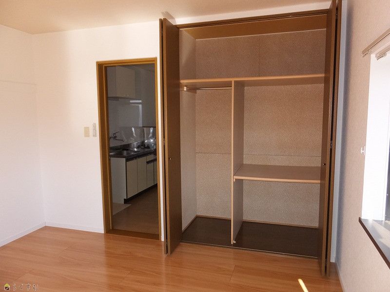 1K Apartment for Rent in Nagaoka, Niigata - Dreaming Fuku-yama - Thumbnail 3