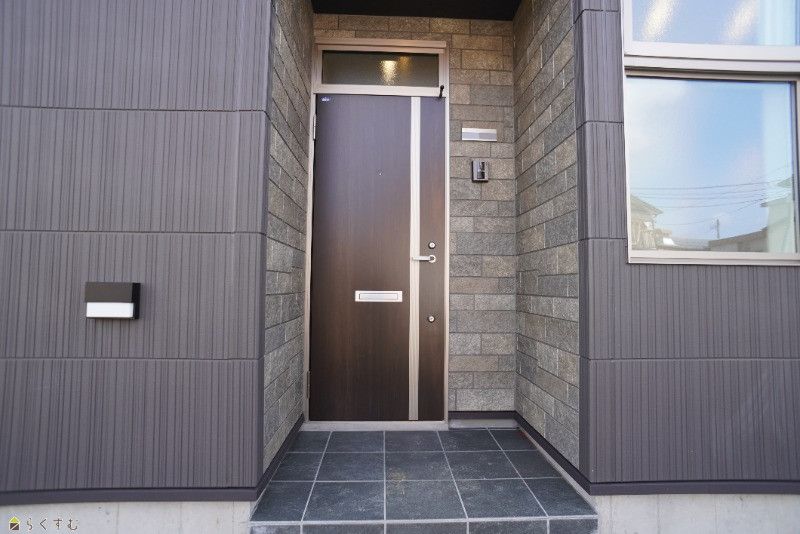 New 2LDK Maisonette Apartment in Nagaoka, Niigata - Thumbnail 3
