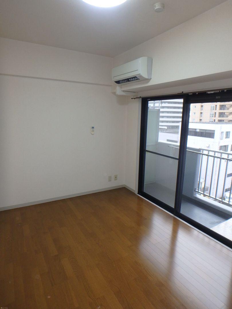 1K Apartment for Rent near Nagaoka Station, Niigata - Thumbnail 2