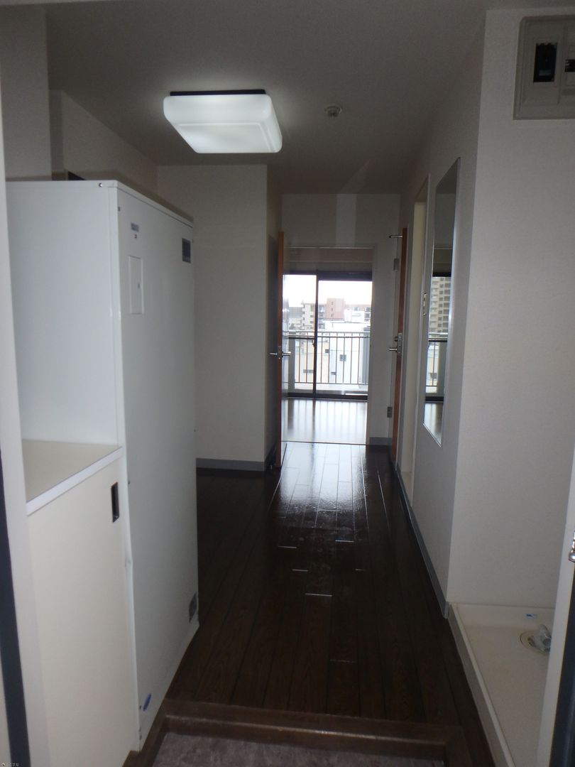 1K Apartment for Rent near Nagaoka Station, Niigata - Thumbnail 4