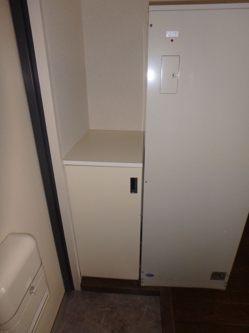 1K Apartment for Rent near Nagaoka Station, Niigata - Thumbnail 3