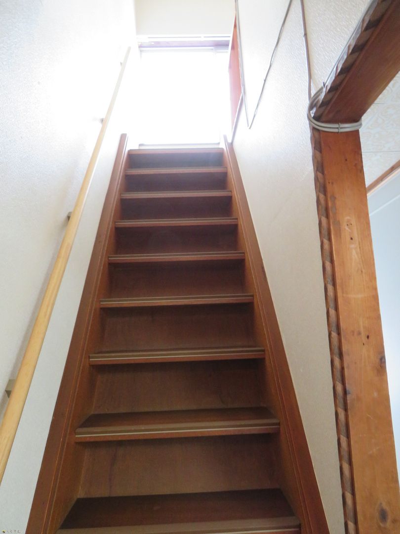 Renovated 2K Maisonette Apartment for Rent in Nagaoka, Niigata - Thumbnail 2