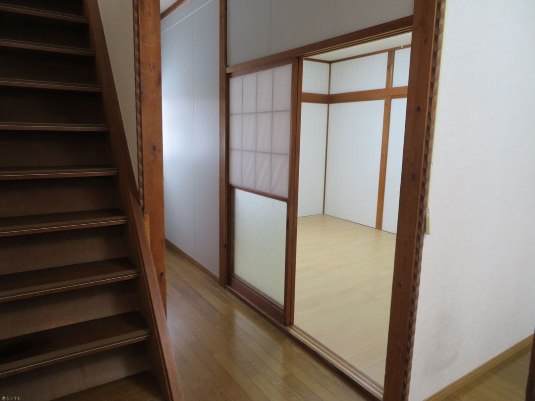 Renovated 2K Maisonette Apartment for Rent in Nagaoka, Niigata - Thumbnail 4