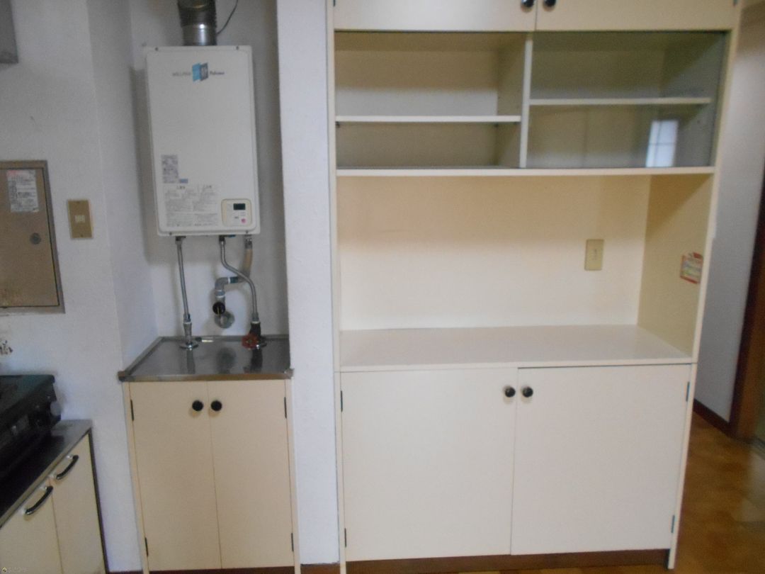 3DK Apartment for Rent in Nagaoka with Fireworks View - Thumbnail 3