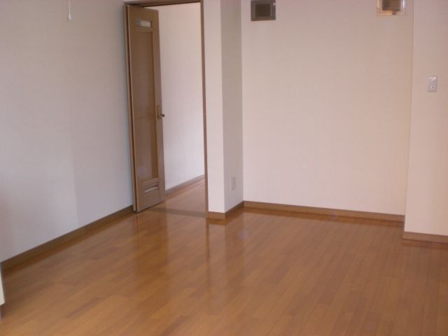 1DK Apartment for Rent in Nagaoka, Niigata - O's Tender - Thumbnail 4