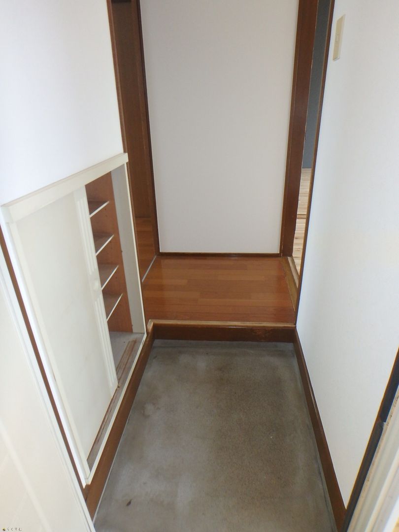 La Manish M-2 3DK Apartment for Rent in Nagaoka, Niigata - Thumbnail 3