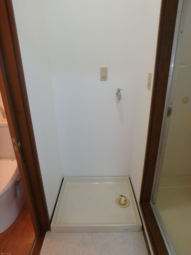 La Manish M-2 3DK Apartment for Rent in Nagaoka, Niigata - Thumbnail 2