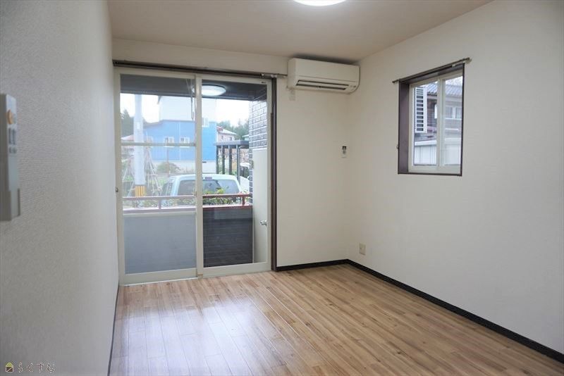 2DK Apartment for Rent in Joetsu, Niigata with Free Internet - Thumbnail 3