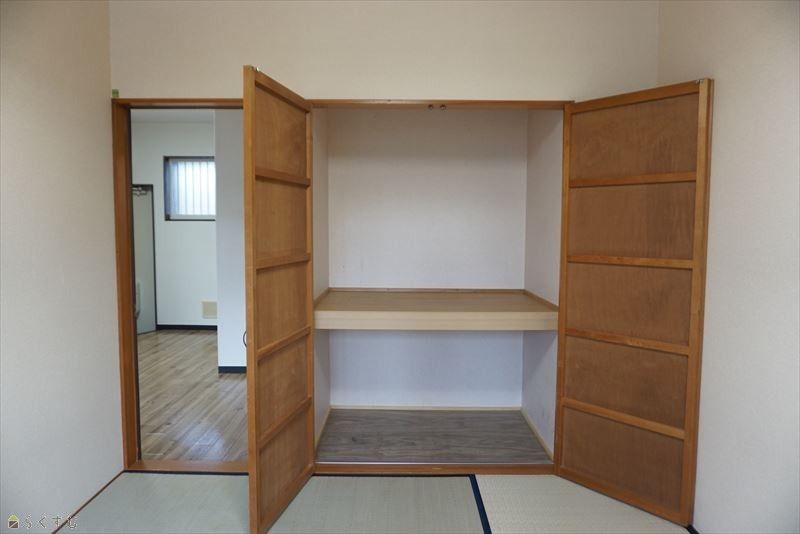 2DK Apartment for Rent in Joetsu, Niigata with Free Internet - Thumbnail 4