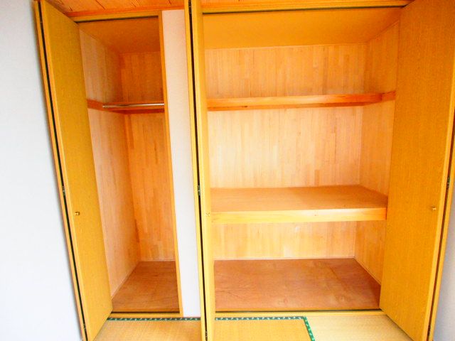 2DK Apartment for Rent in Nagaoka, Niigata - No Key Money - Thumbnail 3