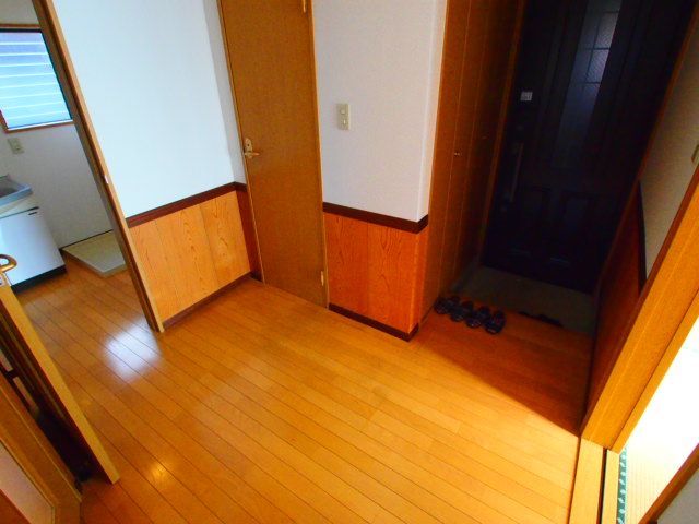 2DK Apartment for Rent in Nagaoka, Niigata - No Key Money - Thumbnail 4