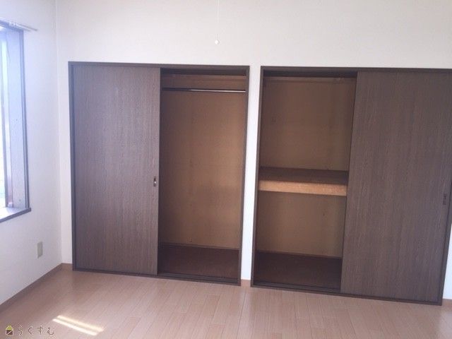 1DK Apartment for Rent near Nagaoka Institute of Design, Nagaoka - Thumbnail 4