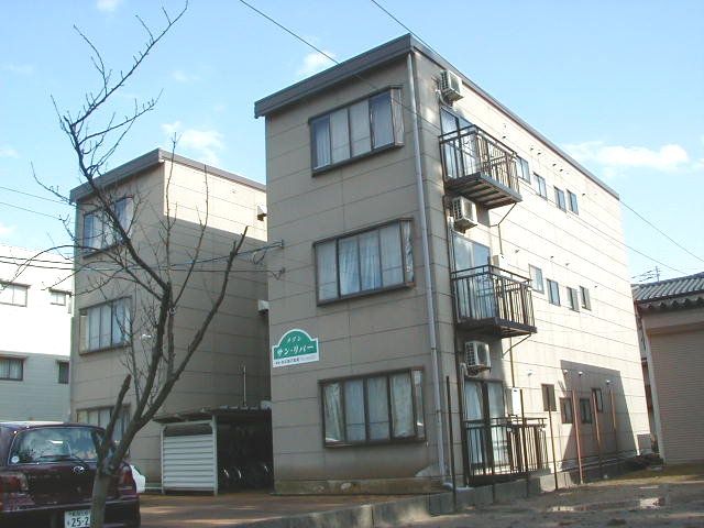 1DK Apartment for Rent near Nagaoka Institute of Design, Nagaoka - Thumbnail 2