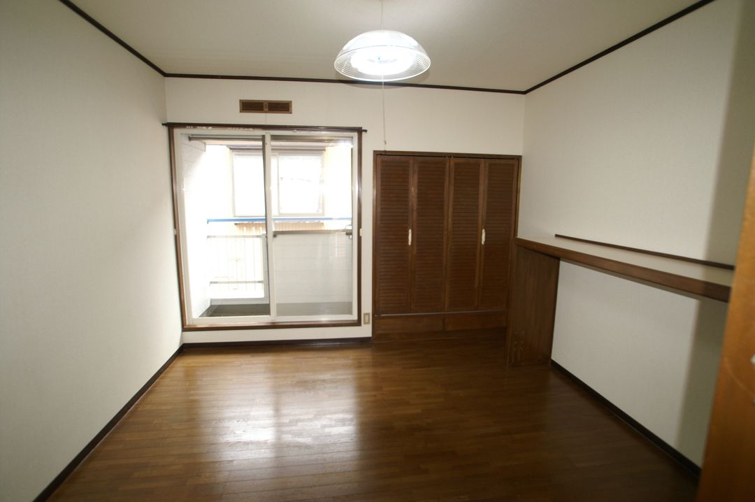 1K Apartment for Rent in Nagaoka, Niigata - 22,000 Yen - Thumbnail 2