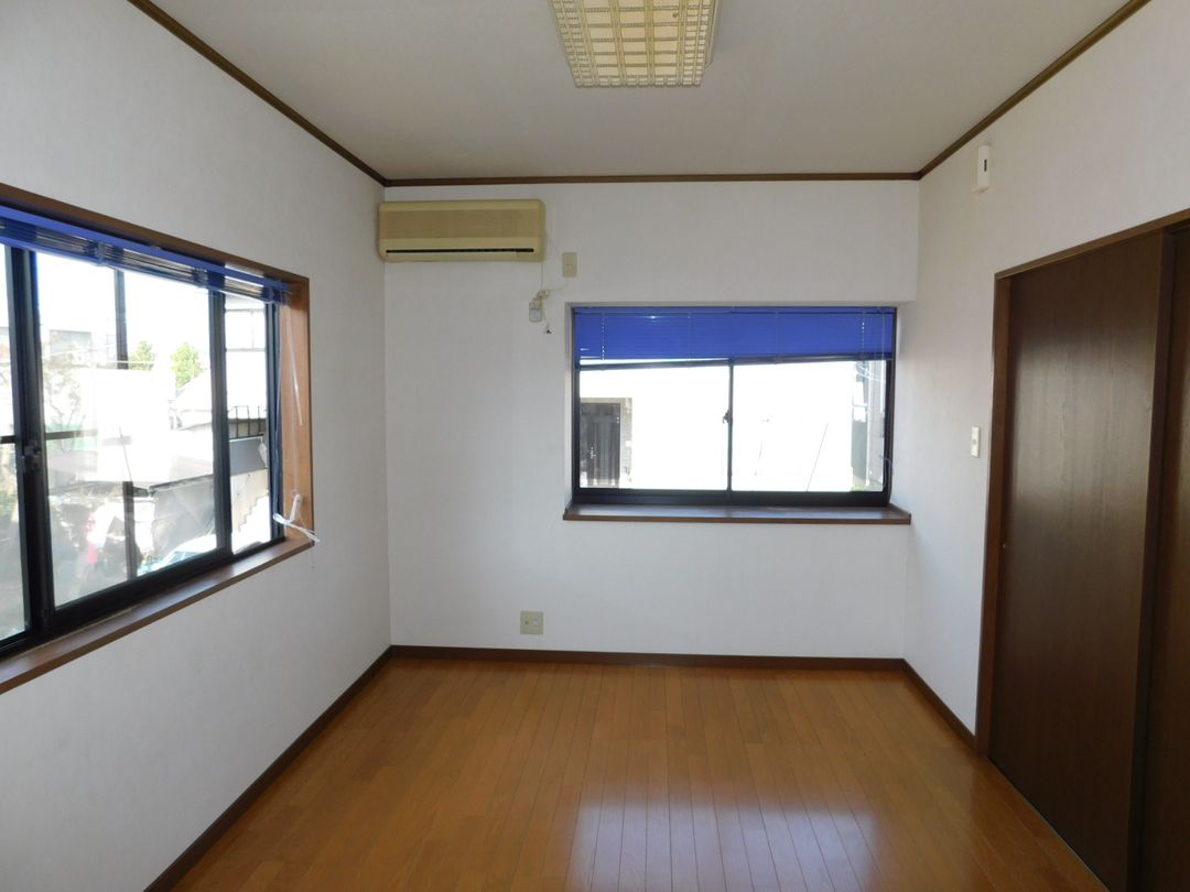 1DK Apartment for Rent in Quiet Nagaoka Neighborhood - Thumbnail 3