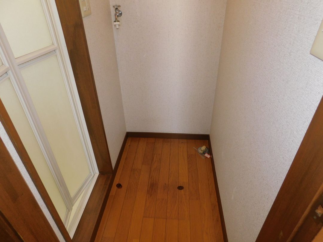 1DK Apartment for Rent in Quiet Nagaoka Neighborhood - Thumbnail 2