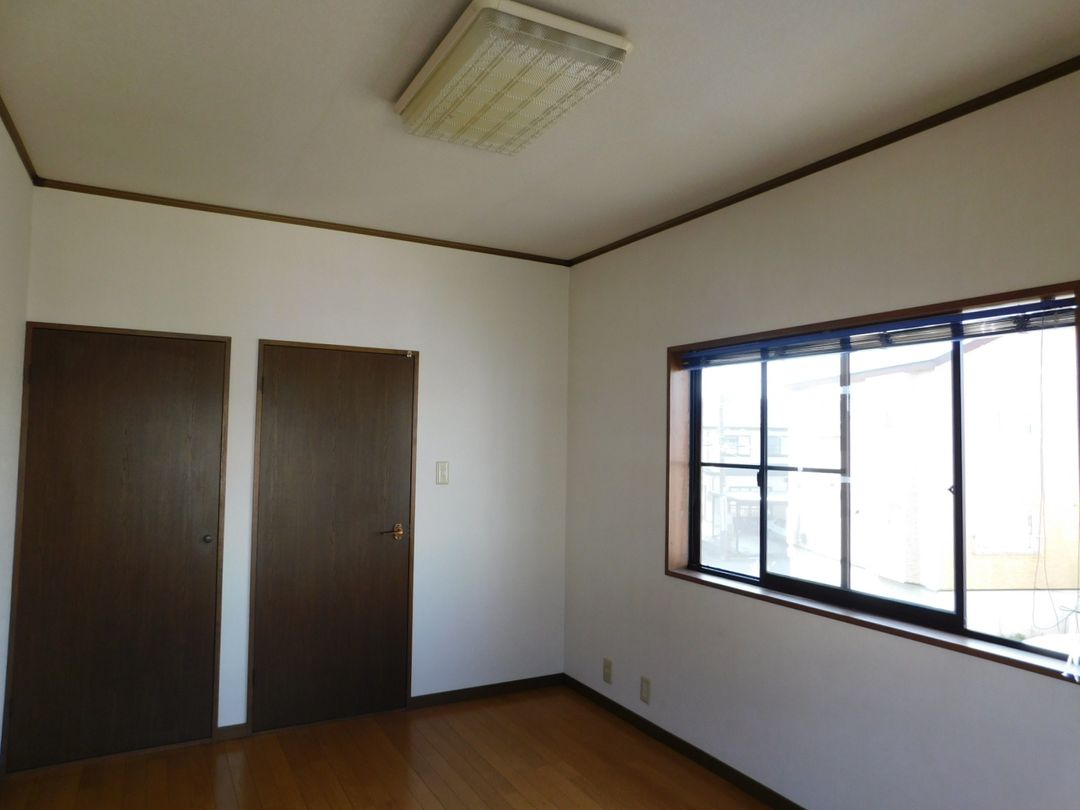 1DK Apartment for Rent in Quiet Nagaoka Neighborhood - Thumbnail 4