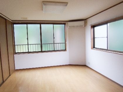 Sunleaf Handa I 3DK Apartment for Rent in Kashiwazaki - Thumbnail 3