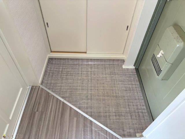 1LDK Apartment for Rent in Nagaoka, Niigata - No Deposit - Thumbnail 3